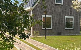 Knusse vakantiewoning Valthe